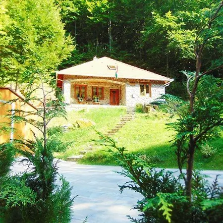 Porcelan Vendeghaz Hollohaza Exterior photo