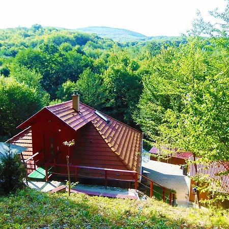 Porcelan Vendeghaz Hollohaza Exterior photo