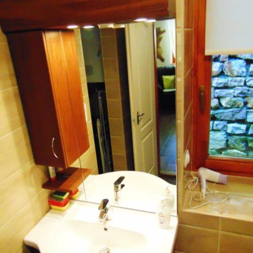 Apartmán Porcelan Vendeghaz